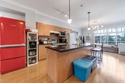 61 19480 66 Avenue, Surrey, BC, Surrey — Townhouse for sale