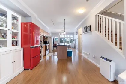 61 19480 66 Avenue, Surrey, BC, Surrey — Townhouse for sale