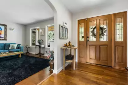 31920 Olson Avenue, Mission, BC, Mission — Single Family Residence for sale