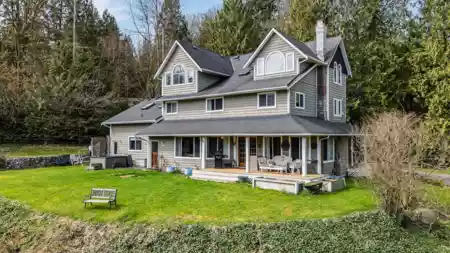 31920 Olson Avenue, Mission, BC, Mission — Single Family Residence for sale