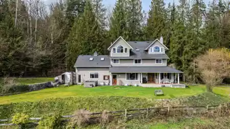31920 Olson Avenue, Mission, BC, Mission — Single Family Residence for sale