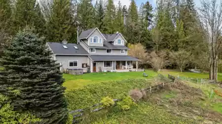 31920 Olson Avenue, Mission, BC, Mission — Single Family Residence for sale