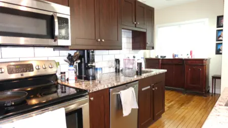 1 12016 York Street, Maple Ridge, BC, Maple ridge — Townhouse for sale