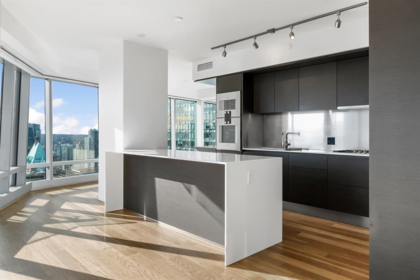 Primary Bedroom Photo of 4106 1151 W Georgia Street, Vancouver, BC