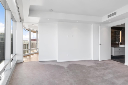Hallway Photo of 4106 1151 W Georgia Street, Vancouver, BC