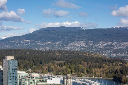 4106 1151 W Georgia Street, Vancouver, BC