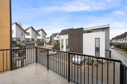 71 16685 25 Avenue, Surrey, BC, Surrey — Townhouse for sale