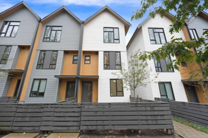 71 16685 25 Avenue, Surrey, BC, Surrey — Townhouse for sale
