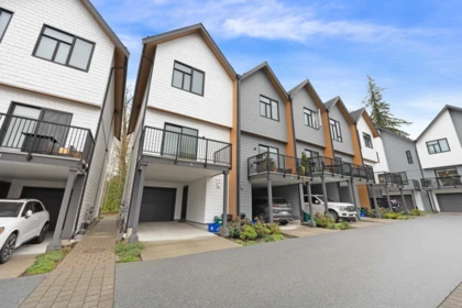 71 16685 25 Avenue, Surrey, BC, Surrey — Townhouse for sale
