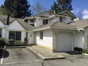 23 8737 212 Street, Langley, BC, Langley — Townhouse for sale