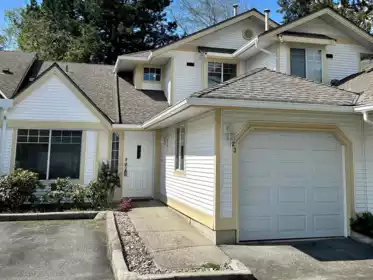 23 8737 212 Street, Langley, BC, Langley — Townhouse for sale
