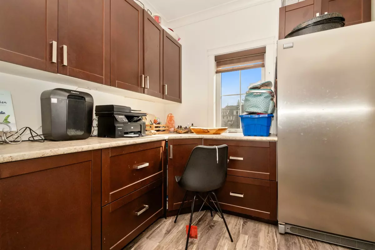 Basement Recreation Room Photo of 43 45290 Soowahlie Crescent, Chilliwack, BC