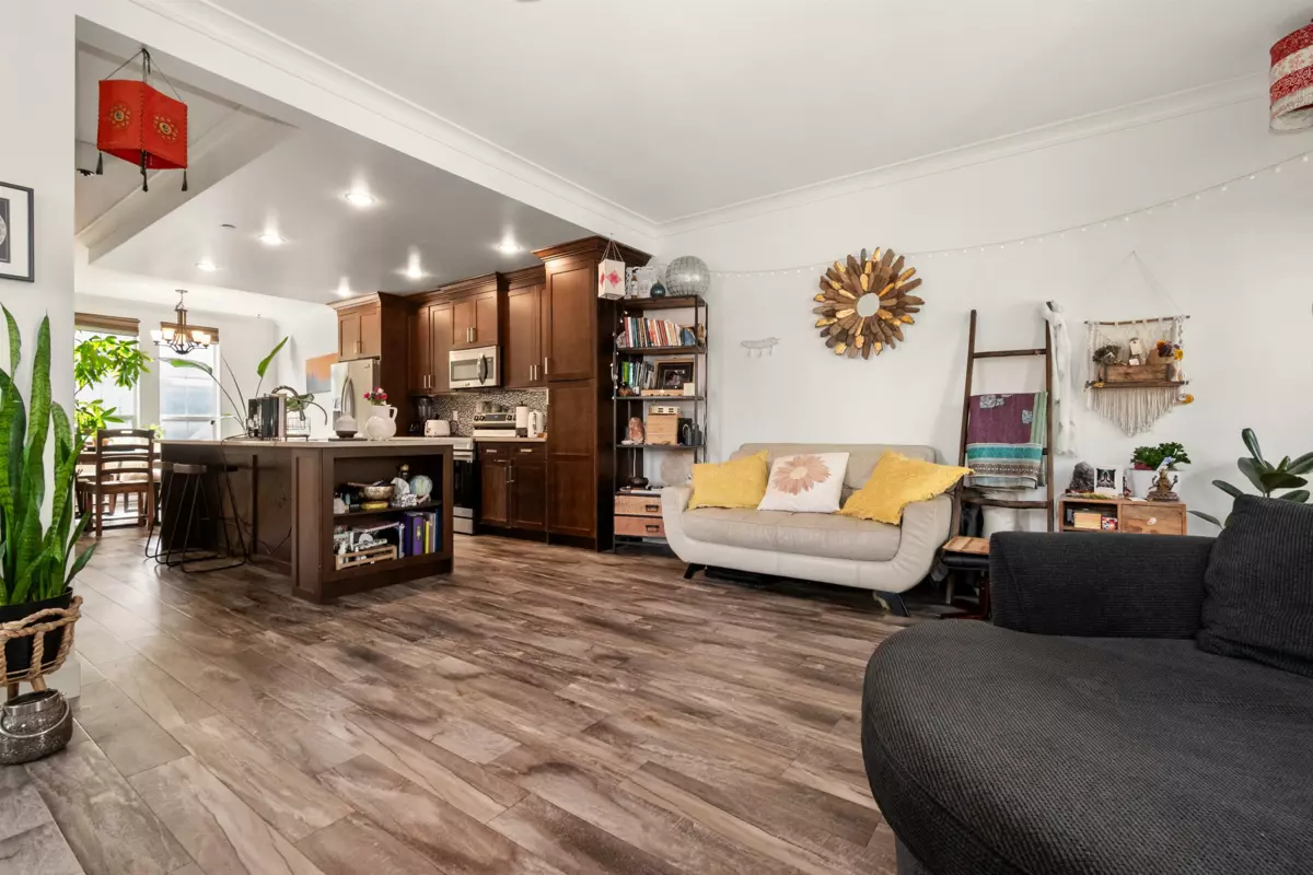 Bedroom 2 Photo of 43 45290 Soowahlie Crescent, Chilliwack, BC