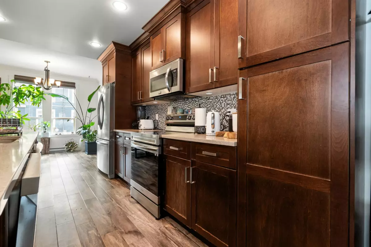 Bedroom 4 Photo of 43 45290 Soowahlie Crescent, Chilliwack, BC