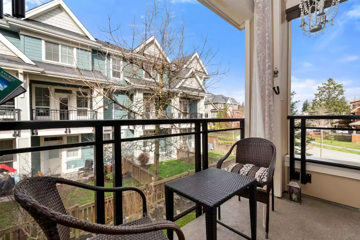Laundry Room Photo of 43 45290 Soowahlie Crescent, Chilliwack, BC