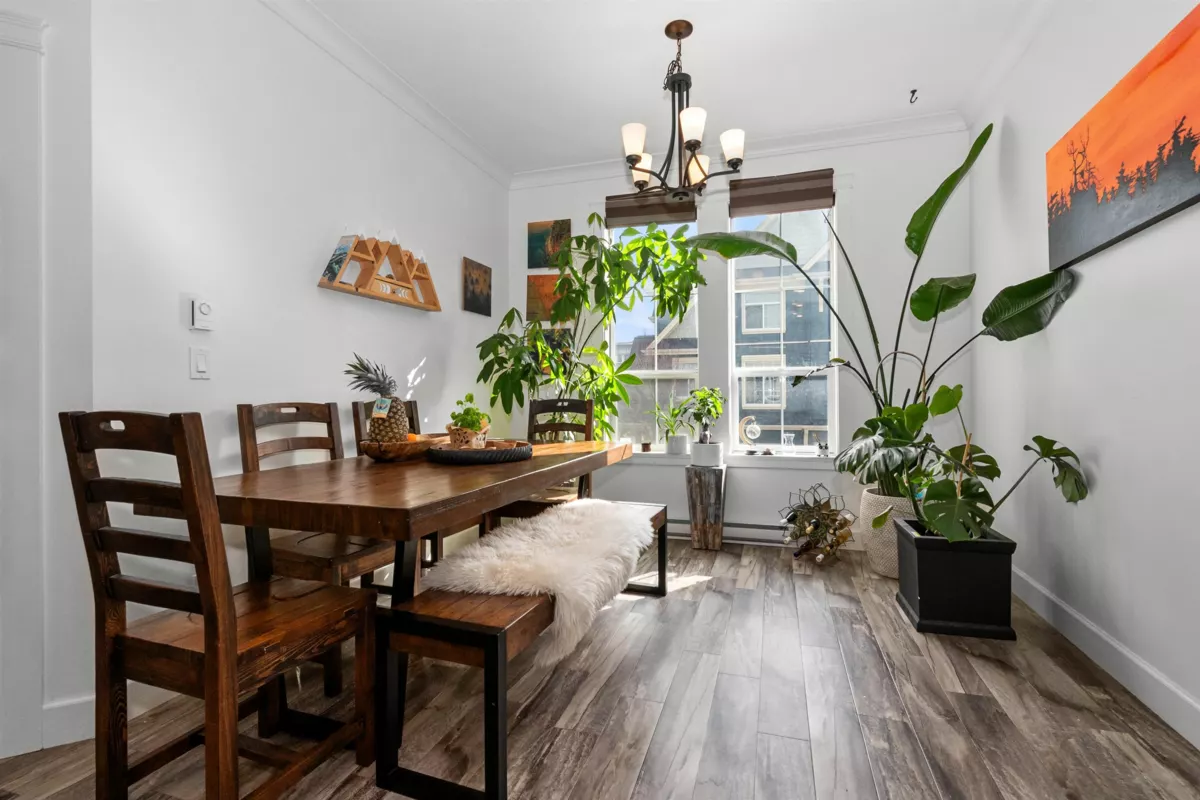 Loft / Bonus Room Photo of 43 45290 Soowahlie Crescent, Chilliwack, BC