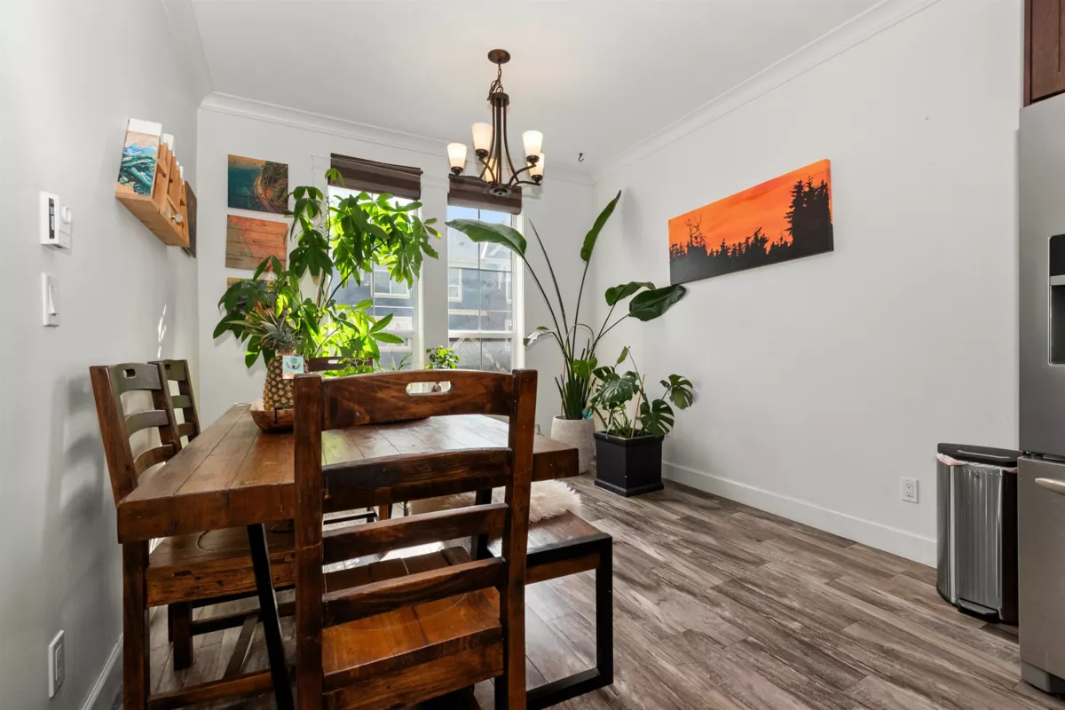 Office / Den Photo of 43 45290 Soowahlie Crescent, Chilliwack, BC