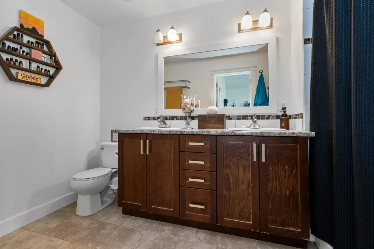 Outdoor Deck Photo of 43 45290 Soowahlie Crescent, Chilliwack, BC