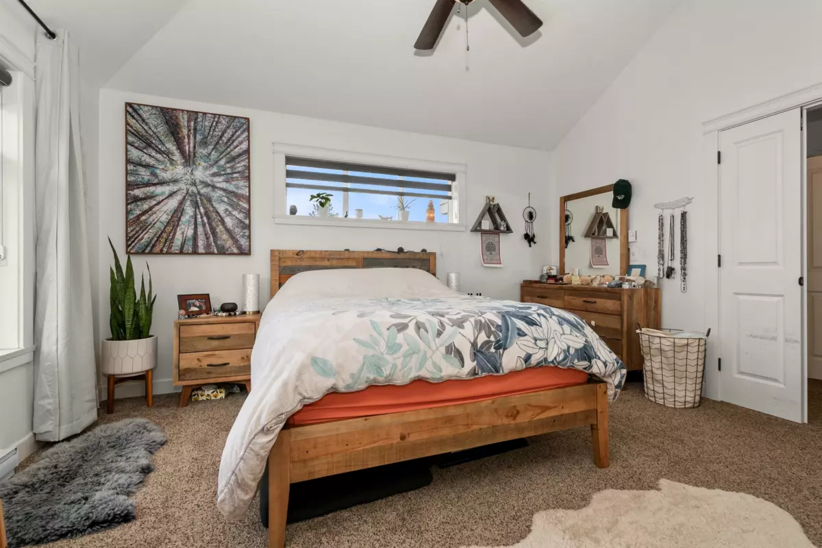 Outdoor Patio Photo of 43 45290 Soowahlie Crescent, Chilliwack, BC