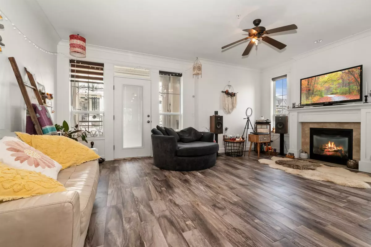 Primary Bathroom Photo of 43 45290 Soowahlie Crescent, Chilliwack, BC