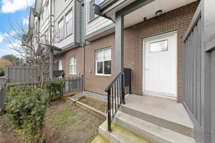 12 17528 60 Avenue, Surrey, BC, Surrey — Townhouse for sale