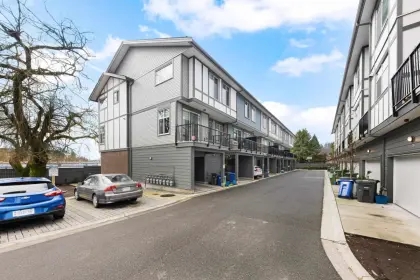 12 17528 60 Avenue, Surrey, BC, Surrey — Townhouse for sale