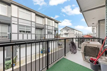 12 17528 60 Avenue, Surrey, BC, Surrey — Townhouse for sale