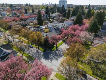1286 E 18th Avenue, Vancouver, BC, Vancouver — Single Family Residence for sale