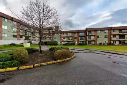 121 45598 Mcintosh Drive, Chilliwack, BC, Chilliwack — Apartment/Condo for sale