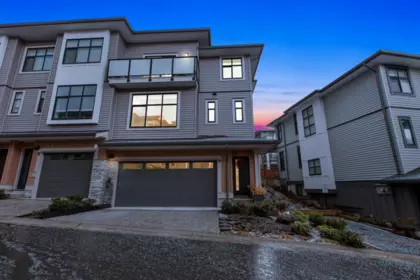 9 35810 Mckee Road, Abbotsford, BC, Abbotsford — Townhouse for sale