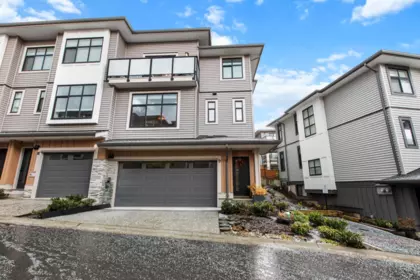 9 35810 Mckee Road, Abbotsford, BC, Abbotsford — Townhouse for sale