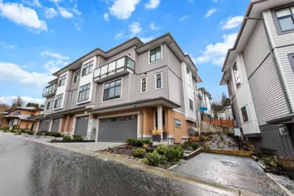9 35810 Mckee Road, Abbotsford, BC, Abbotsford — Townhouse for sale