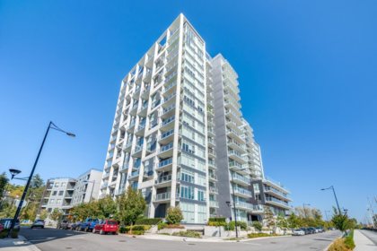 502 8570 Rivergrass Drive, Vancouver, BC, Vancouver — Apartment/Condo for sale