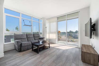 502 8570 Rivergrass Drive, Vancouver, BC, Vancouver — Apartment/Condo for sale
