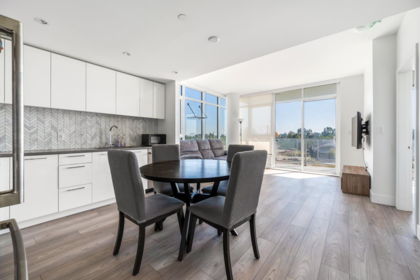 502 8570 Rivergrass Drive, Vancouver, BC, Vancouver — Apartment/Condo for sale