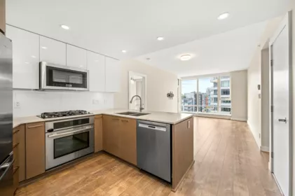 1601 1618 Quebec Street, Vancouver, BC, Vancouver — Apartment/Condo for sale
