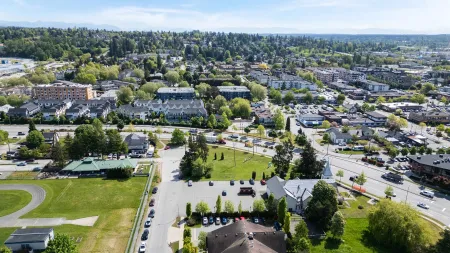 17575 58a Avenue, Surrey, BC, Surrey — Land for sale