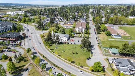 17575 58a Avenue, Surrey, BC, Surrey — Land for sale