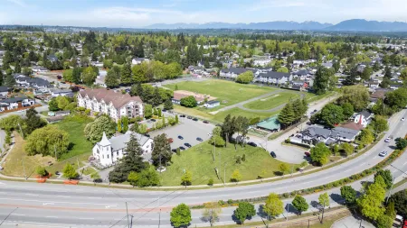 17575 58a Avenue, Surrey, BC, Surrey — Land for sale