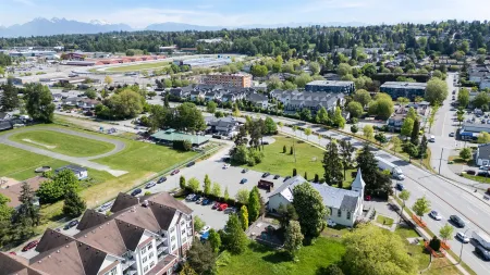 17575 58a Avenue, Surrey, BC, Surrey — Land for sale