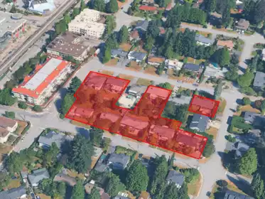 527 Cochrane Avenue, Coquitlam, BC, Coquitlam West — 4 bed single family residence for sale