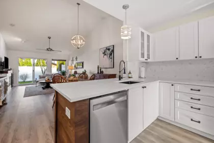 60 17516 4 Avenue, Surrey, BC, Surrey — Townhouse for sale
