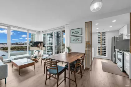 1802 1408 Strathmore Mews, Vancouver, BC, Yaletown — 2 bed apartment/condo for sale