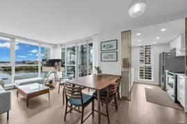 1802 1408 Strathmore Mews, Vancouver, BC