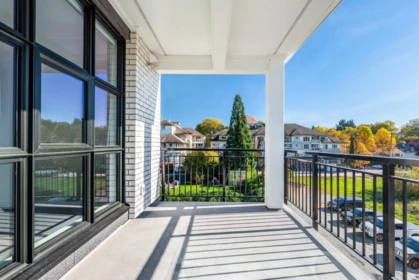 300 2446 Shaughnessy Street, Port Coquitlam, BC, Port coquitlam — Apartment/Condo for sale