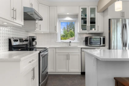 909 E Keith Road, North Vancouver, BC, North Vancouver — Single Family Residence for sale