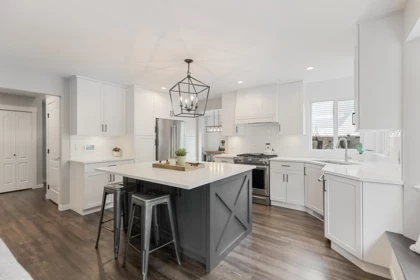 8040 Melburn Drive, Mission, BC, Mission — Single Family Residence for sale