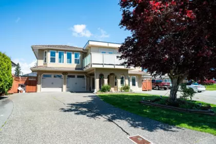 6890 123a Street, Surrey, BC, Surrey — Single Family Residence for sale