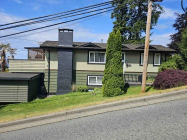 1349 Oxford Street, White Rock, BC, White Rock — Single Family Residence for sale