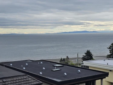 1349 Oxford Street, White Rock, BC, White Rock — Single Family Residence for sale